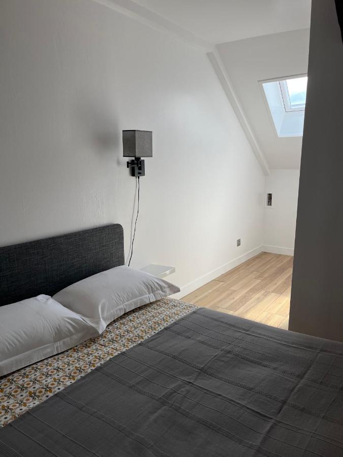 Appartement De La Fontaine A La Tour Du Pin Hyper Centre Parking Prive Zewnętrze zdjęcie